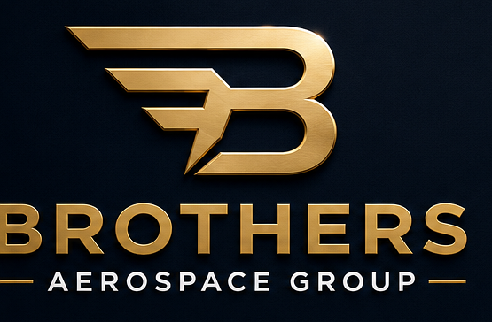 Brothers Aerospace Group logo